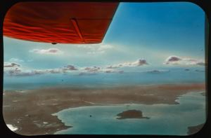 Image of Flying Over Labrador